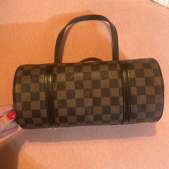 Louis Vuitton Papillon - Picture 2 of 14